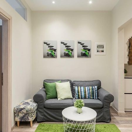 Cozy Apartment in City Center Saloniki Zewnętrze zdjęcie