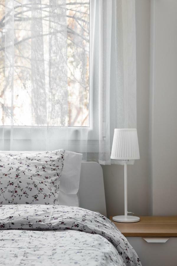 Cozy Apartment in City Center Saloniki Zewnętrze zdjęcie