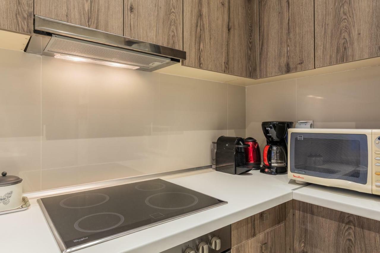 Cozy Apartment in City Center Saloniki Zewnętrze zdjęcie