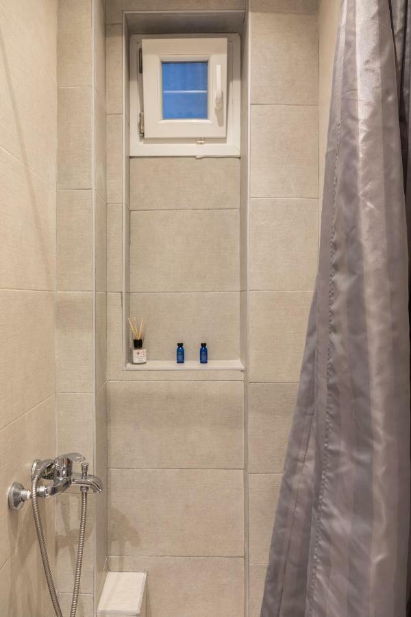 Cozy Apartment in City Center Saloniki Zewnętrze zdjęcie