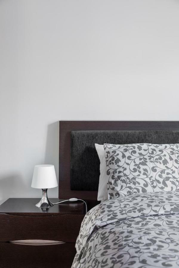 Cozy Apartment in City Center Saloniki Zewnętrze zdjęcie