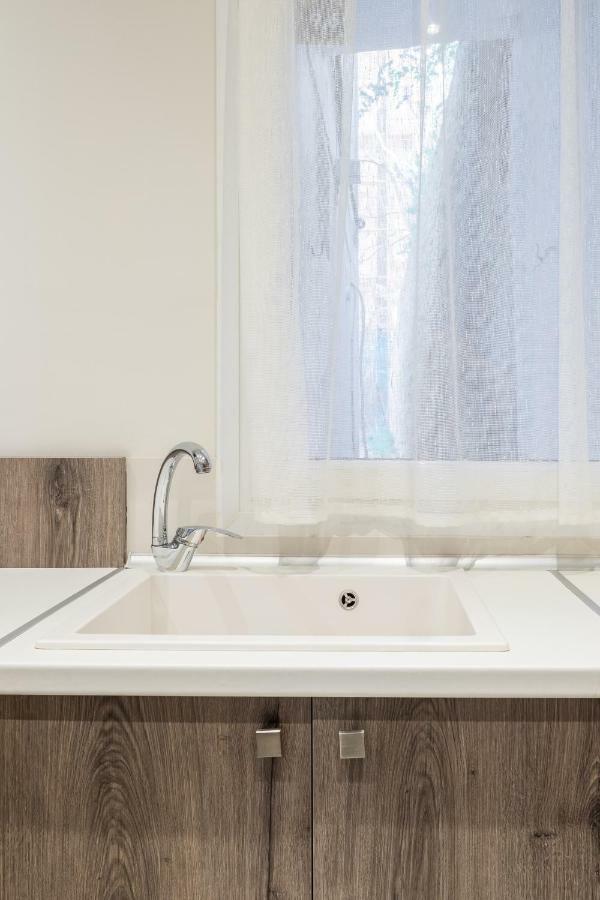 Cozy Apartment in City Center Saloniki Zewnętrze zdjęcie